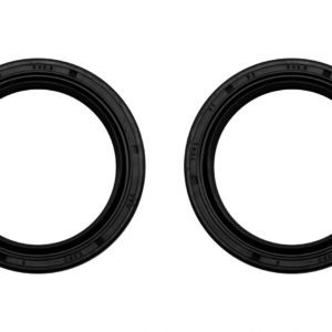 Fork Oil Seals 41mm x 53mm x 8mm With A Lip Of 9.50mm for Motorbikes