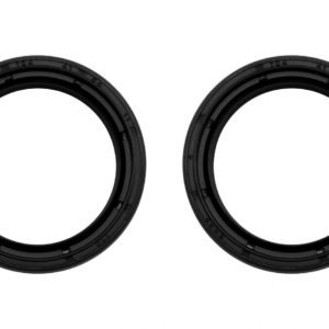 Fork Oil Seals 41mm x 54mm x 11mm With No Lip for Motorbikes