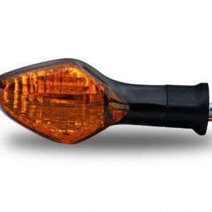 MPS Indicator Honda Crf250L Front Right (Amber Lens) for Motorbikes