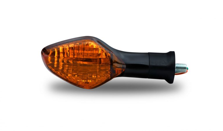 MPS Indicator Honda Crf250L Front Right (Amber Lens) for Motorbikes