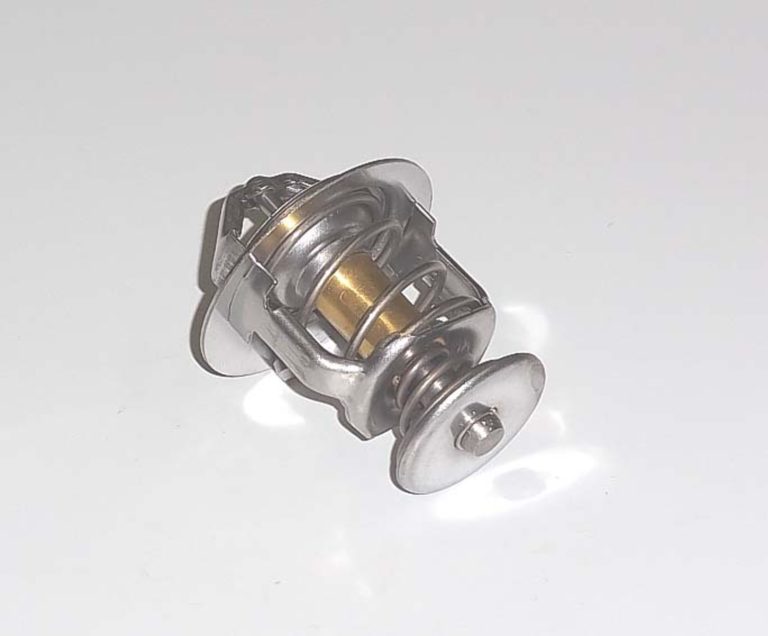 Thermostat fits Honda CB500F 13-19, CB500X 13-19, CBR500R, CBR600RR Motorbikes