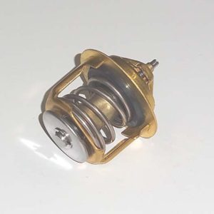 Thermostat fits Yamaha VMX1200 V-Max 86-01, XVZ1200 88, XVZ1300 89-91 Motorbikes