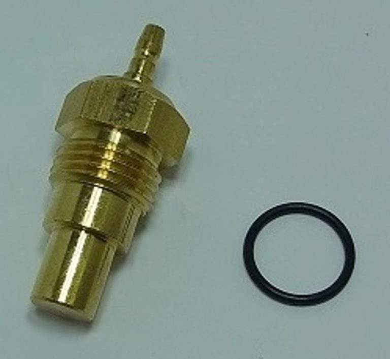 Water Temperature Sending Unit fits Honda Models Motorbikes