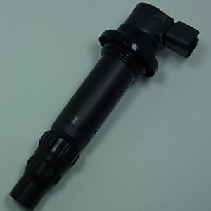 Ignition Coil fits Plug Cap Yamaha YZF R1 09-11 Motorbikes