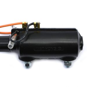 Ignition Coil 12v AC Single as Fitted to Early RD’s & XS’s for Motorbikes