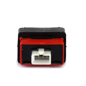 Flasher Relay AC3 Pin For Use On Bikes, Scooters Or Atv’S Without Batteries