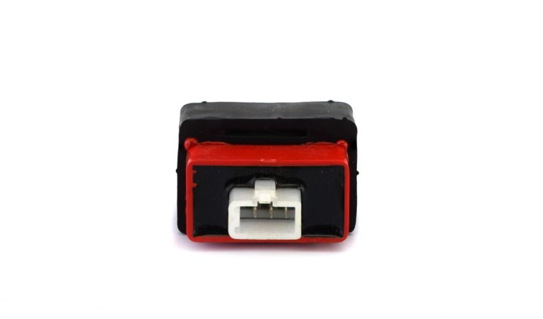 Flasher Relay AC3 Pin For Use On Bikes, Scooters Or Atv’S Without Batteries
