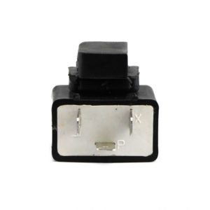 MPS Flasher Relay 6V 3 Pin For Use On Bulbs Up To 23W for Motorbikes