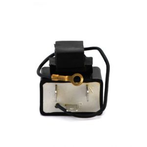 MPS Flasher Relay fits Led 12V 3 Pin Motorbikes