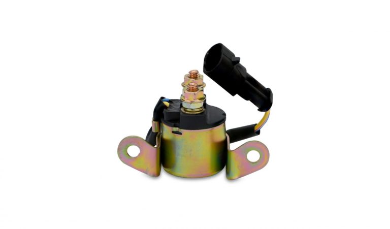 Starter Relay fits Polaris (4010947, 4012001) Motorbikes