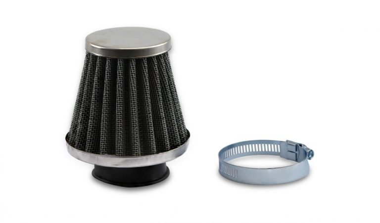 Power Air Filter 39mm for Motorbikes