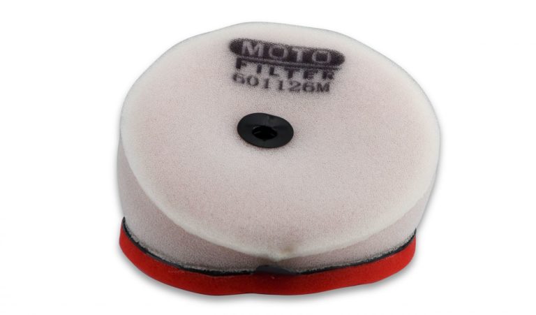 Moto Air Filter fits Honda CR80R 1986-2002, CR85R 2002-07 Motorbikes