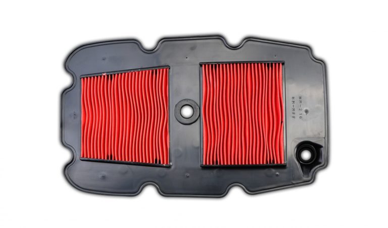 Air Filter fits Honda XL700 V8-VB 08-11 Motorbikes