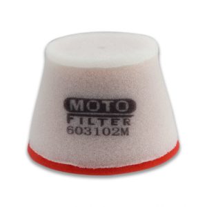 Moto Air Filter fits Suzuki RM80 1986-2001, RM85 2002-21 Motorbikes