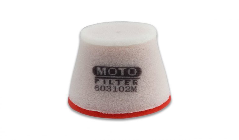 Moto Air Filter fits Suzuki RM80 1986-2001, RM85 2002-21 Motorbikes