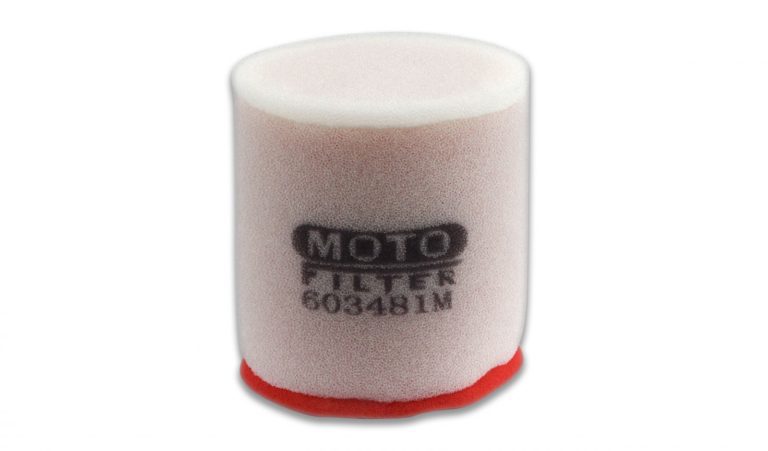 Moto Air Filter fits Suzuki LT-F250 2003-2016 HFF3024 Motorbikes