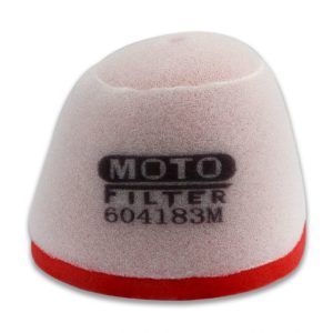 Moto Air Filter fits Yamaha YZ80 1993-2001 Motorbikes