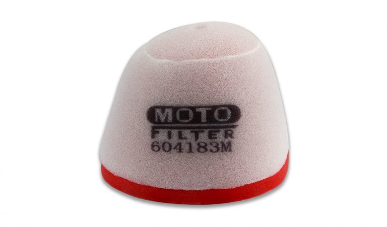 Moto Air Filter fits Yamaha YZ80 1993-2001 Motorbikes