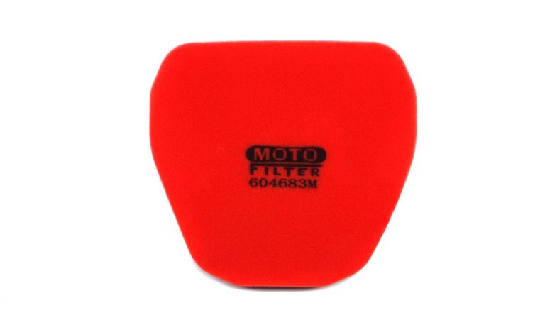 Moto Air Filter fits Yamaha YZ450F 2010-2013 Motorbikes