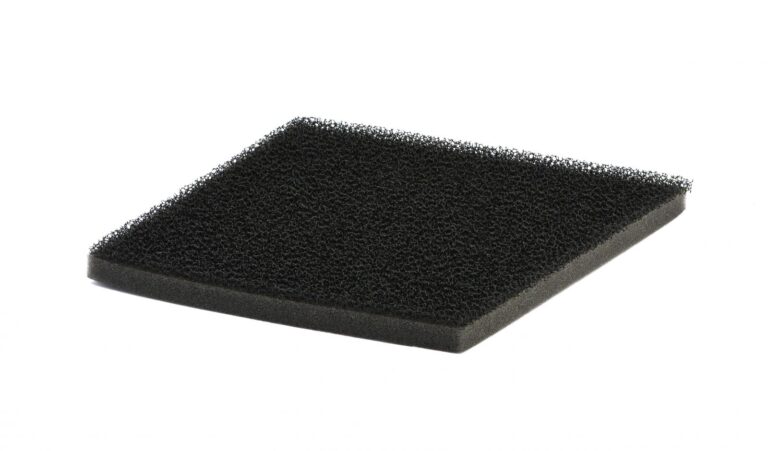 Athena Air Filter fits Aprilia Habana 125 99-01, Mojito 125 99-01 Motorbikes