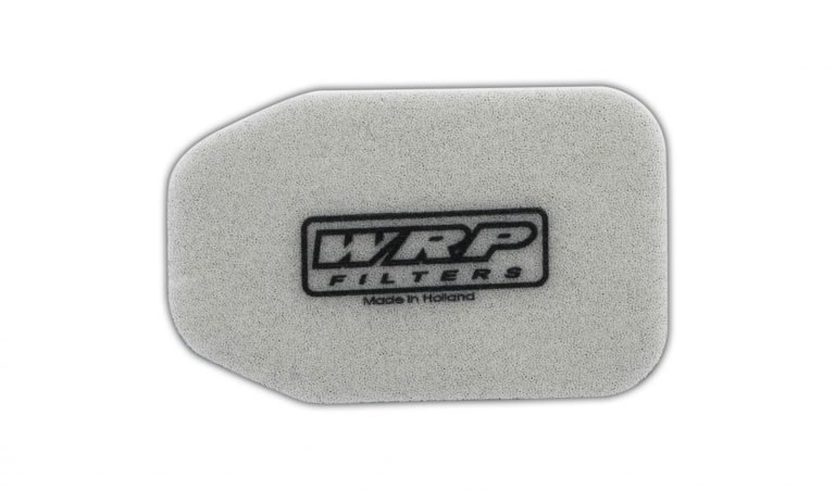 WRP Twin Air Filter fits KTM50 SXMini, Senior Adventure, SX Pro Jr LC Motorbikes