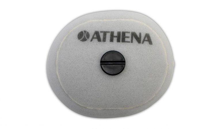Athena Air Filter fits KTM 65 SX, EXC 125, 125 SX, 640 Adventure Motorbikes