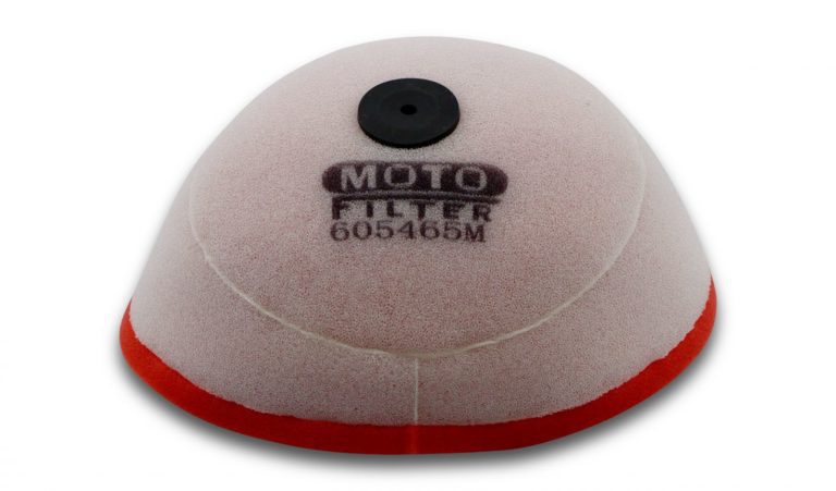 Moto Air Filter fits KTM 85 SX, EXC Models, 125 SX, 250 SX Motorbikes