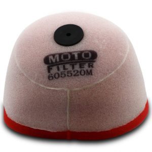 Moto Air Filter fits KTM 300 EXC 1994-1997 HFF5015 Motorbikes