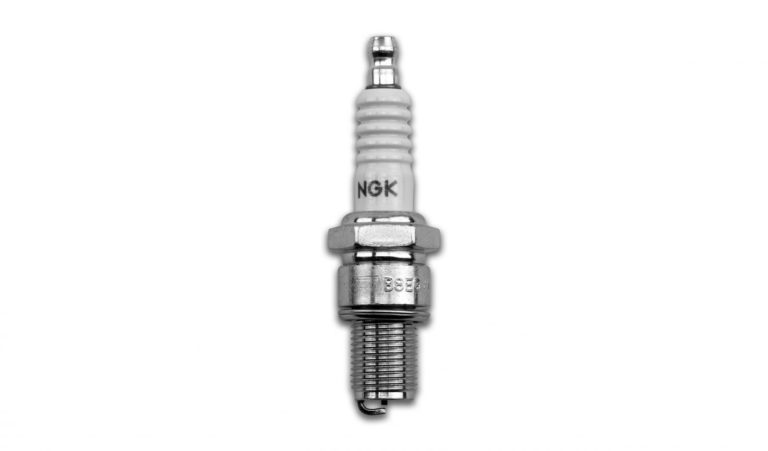 NGK Spark Plug B8EG (3430) (Japan) for Motorbikes