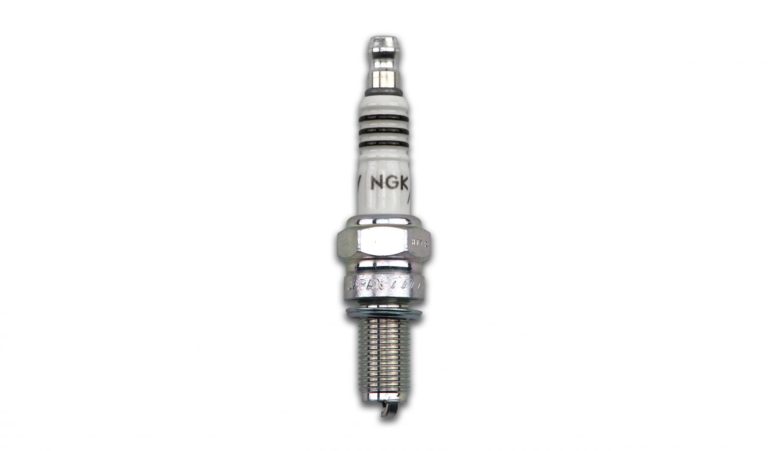 NGK Spark Plug CR9EHIX-9 (6216) (Japan) for Motorbikes