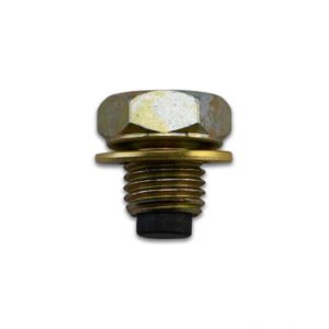 Oil Drain Bolt Magnetic 12mm x 1.50mm for Motorbikes