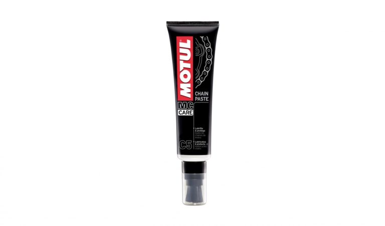 Motul C5 Chain Paste (12) for Motorbikes