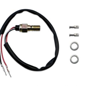Brake Light Stop Switch Hydraulic Banjo Bolt Type 10mm x 1.00mm Single