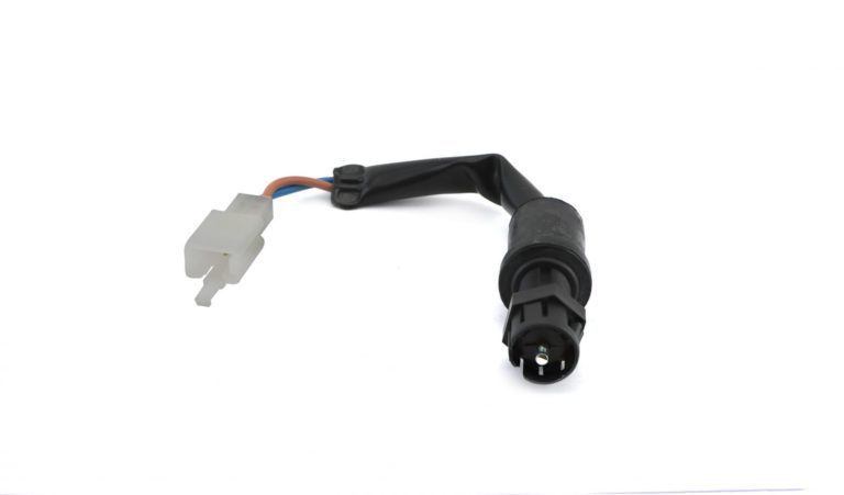 Brake Light Stop Switch Rear fits Kawasaki (Male Block) 10cm Lead Motorbikes