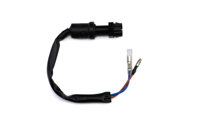 Brake Light Stop Switch Rear fits Kawasaki 20cm Lead Motorbikes