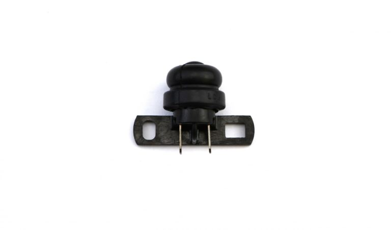 Brake Light Stop Switch Rear fits Triumph Up To 84 Motorbikes