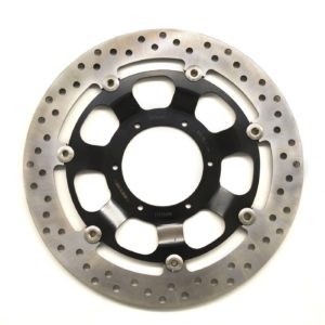 Front Brake Disc fits Honda VTR1000SP 00-06 (Floating) Motorbikes