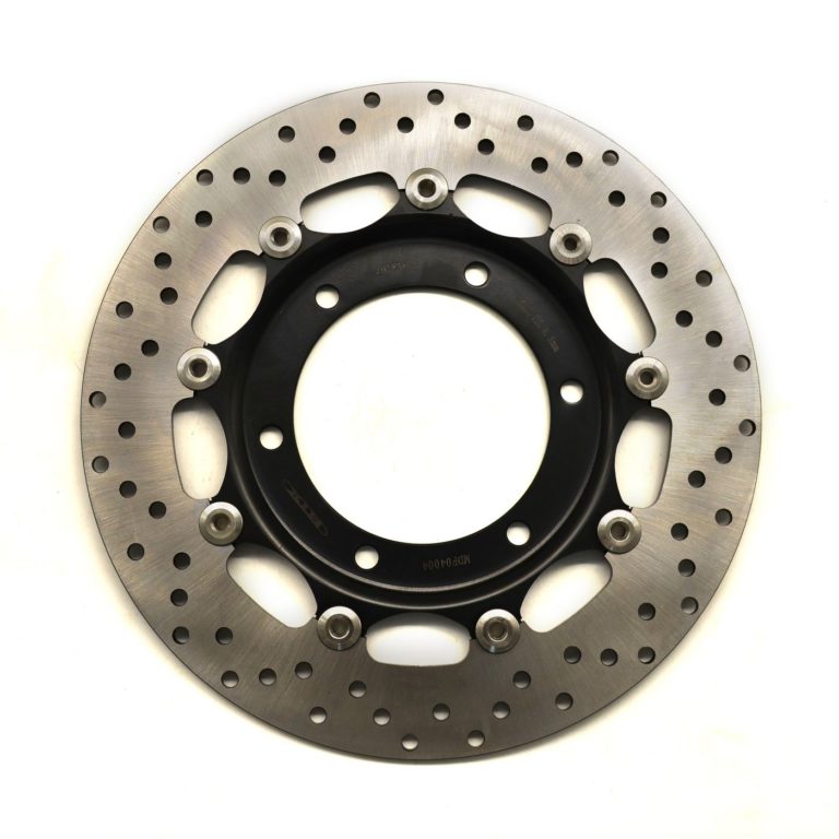 Front Brake Disc fits Triumph Trophy 96-03 (Floating) Motorbikes