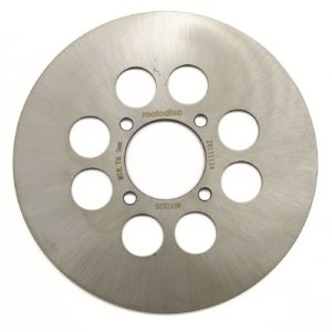 Rear Brake Disc fits Yamaha YFS200 Blaster (Solid) Motorbikes