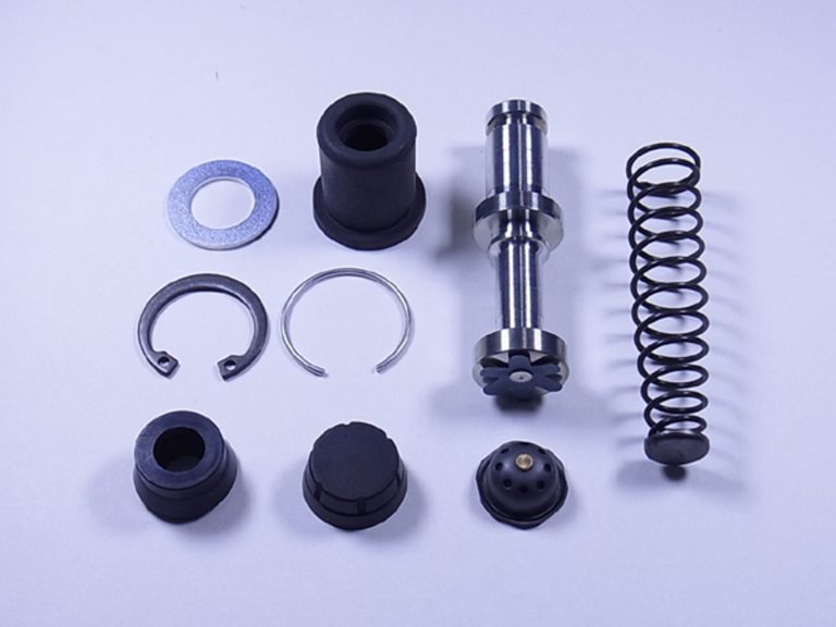 TourMax Front Brake Master Cylinder Repair Kit MSB107 for Motorbikes