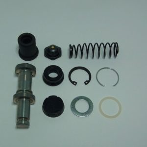 TourMax Front Brake Master Cylinder Repair Kit MSB110 for Motorbikes