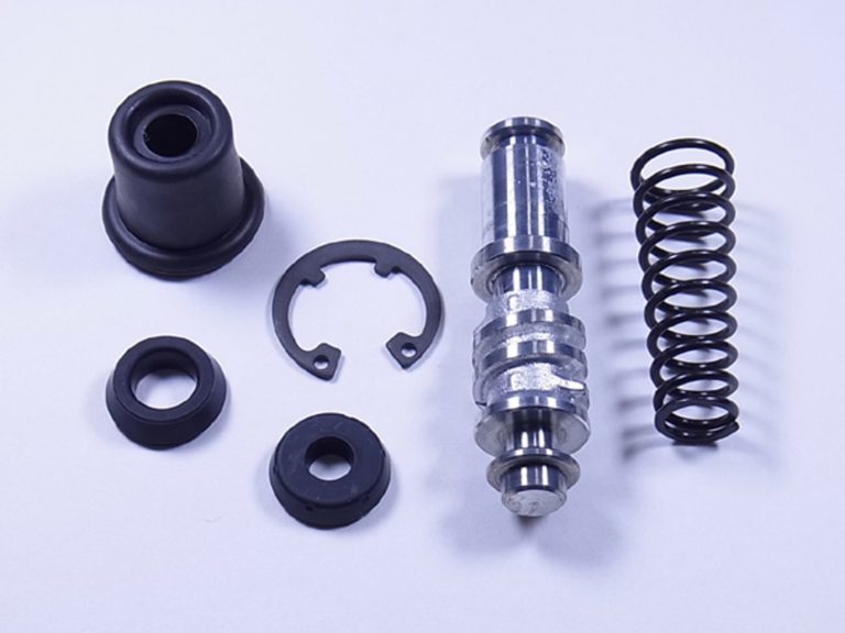 TourMax Front Brake Master Cylinder Repair Kit MSB114 for Motorbikes