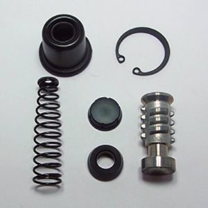 TourMax Front Brake Master Cylinder Repair Kit MSB120 for Motorbikes