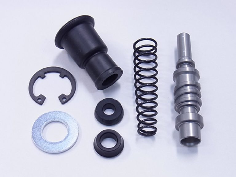 TourMax Front Brake Master Cylinder Repair Kit MSB129 for Motorbikes