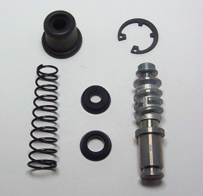 TourMax Front Brake Master Cylinder Repair Kit MSB130 for Motorbikes