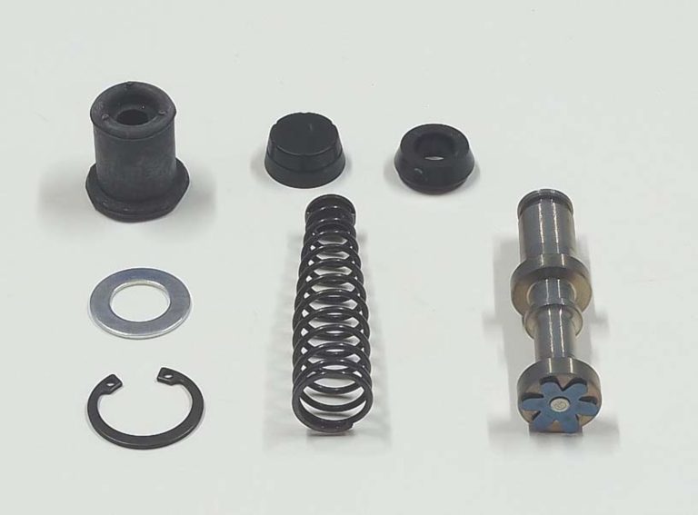 TourMax Front Brake Master Cylinder Repair Kit MSB134 for Motorbikes