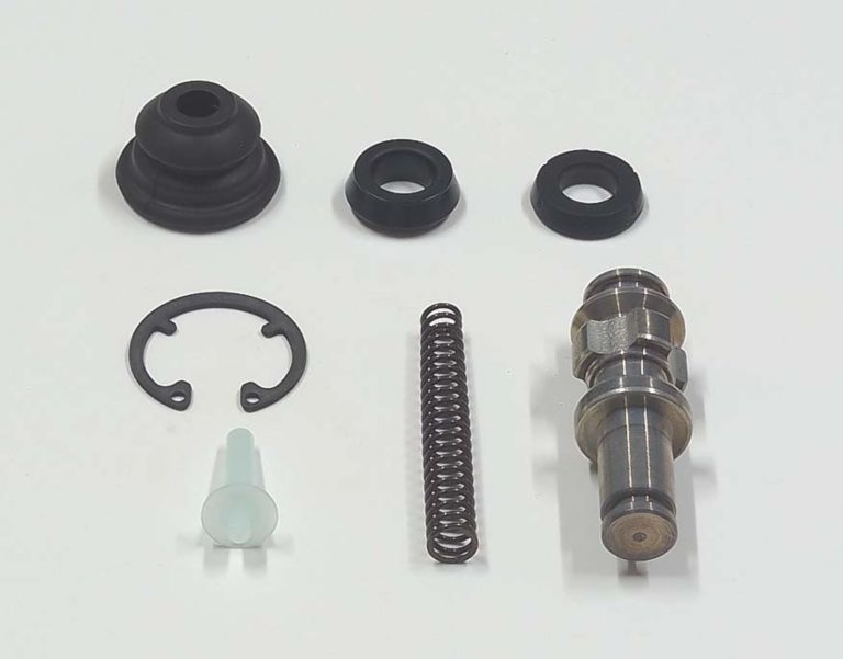 TourMax Front Brake Master Cylinder Repair Kit MSB135 for Motorbikes