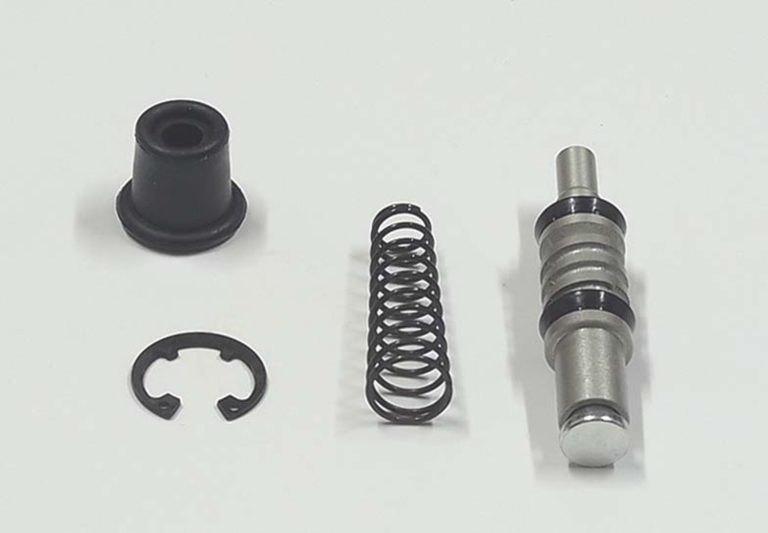 TourMax Front Brake Master Cylinder Repair Kit MSB136 for Motorbikes