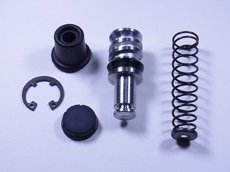 TourMax Front Brake Master Cylinder Repair Kit MSB201 for Motorbikes