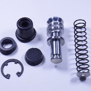 TourMax Front Brake Master Cylinder Repair Kit MSB208 for Motorbikes